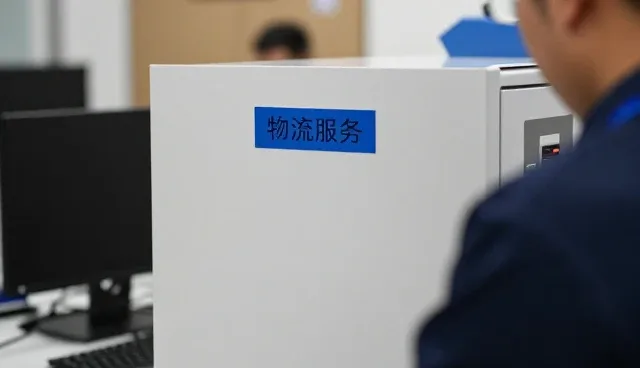 商业空间使用物流信息平台需要注意什么？