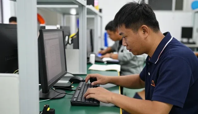 市政工程中的仓储配送应用趋势分析
